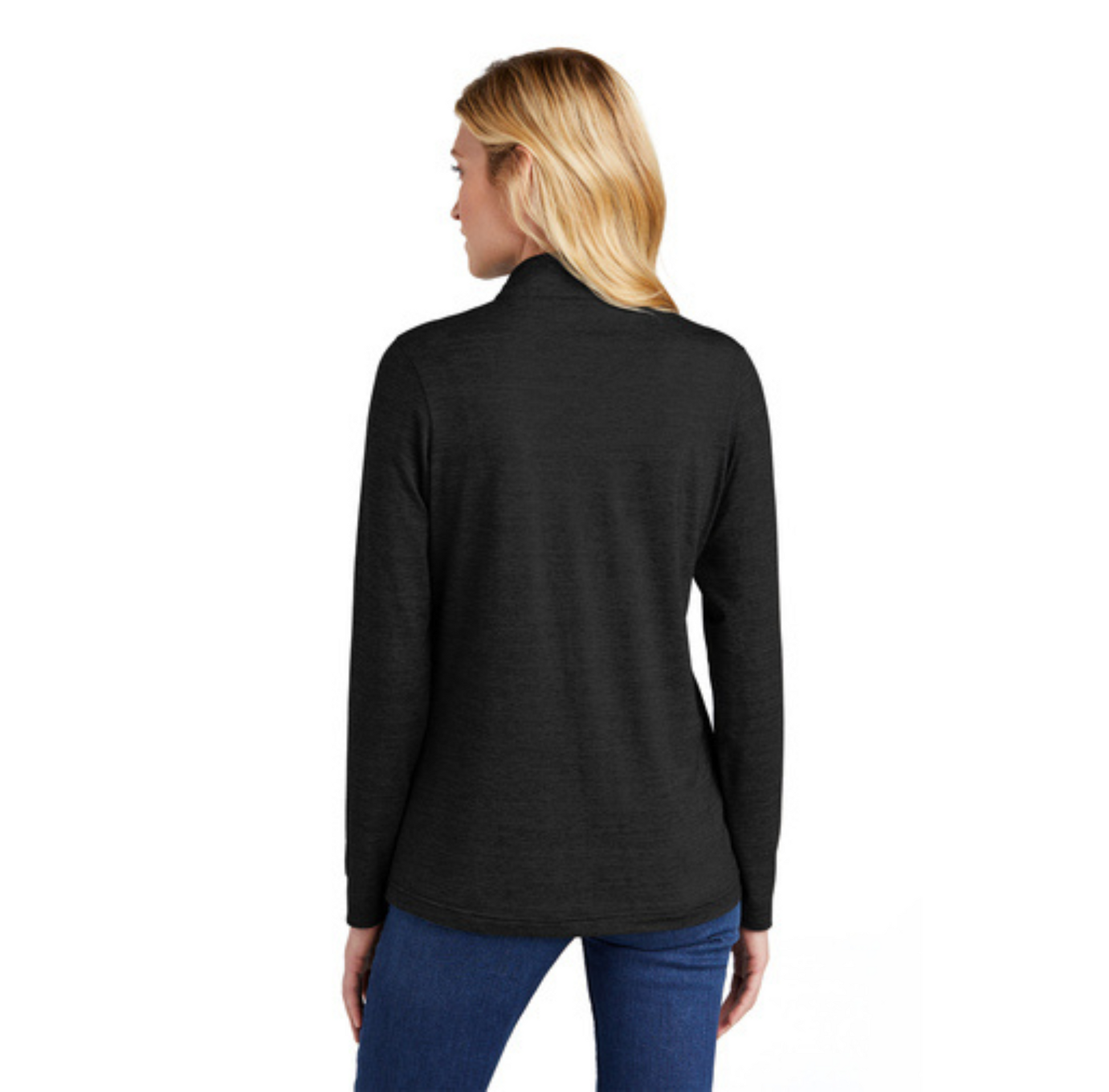 Travis Mathew Crestview Ladies 1/4 Zip – Locoized-271